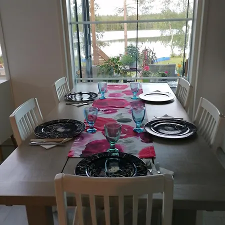 Keloranta * Rovaniemi