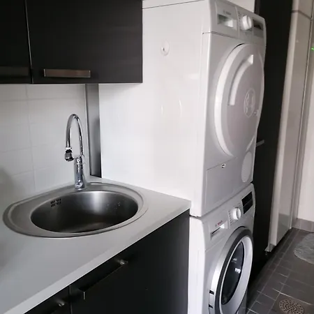 Villa Keloranta Rovaniemi