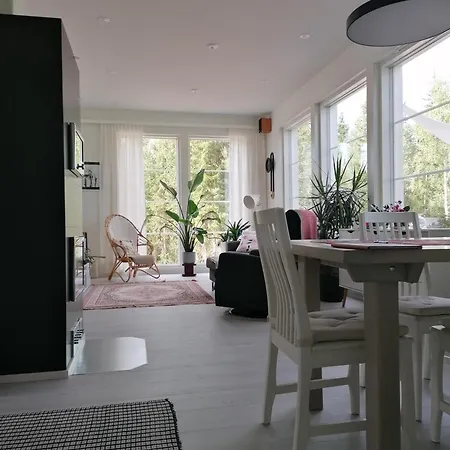 Keloranta * Rovaniemi