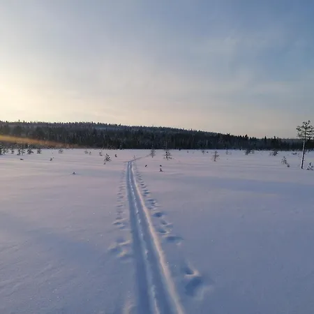 Villa Keloranta Rovaniemi