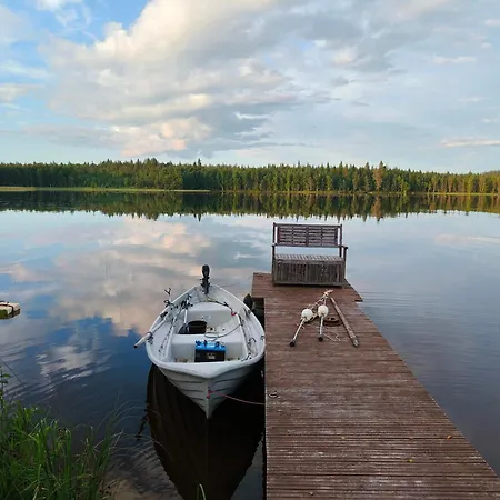 Keloranta * Rovaniemi