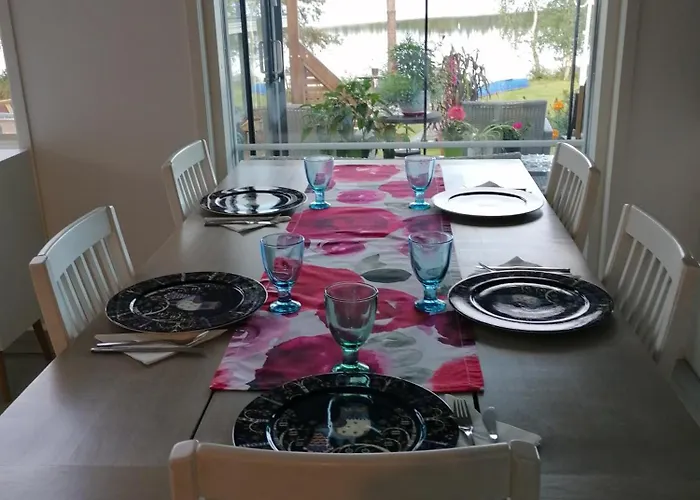 Keloranta * Rovaniemi