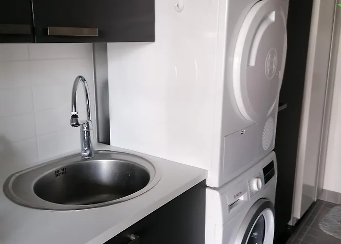 Villa Keloranta Rovaniemi