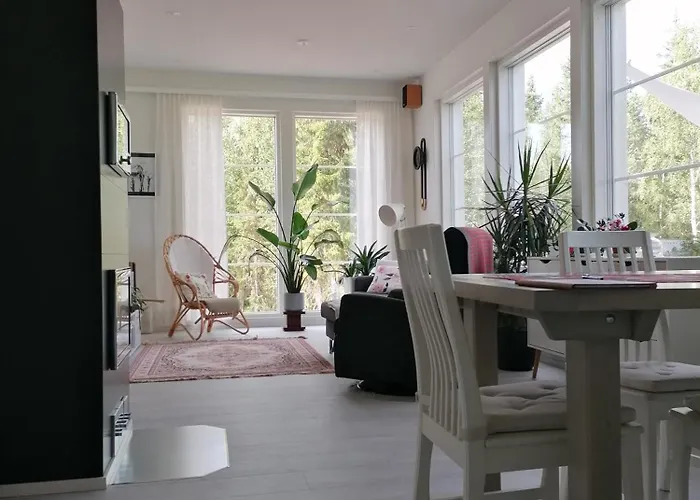 Keloranta * Rovaniemi